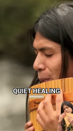 Let Your Soul Rest 🤍 | Relaxing Music • Der Einsame Hirte by Leo Rojas #relaxing #relaxingmusic