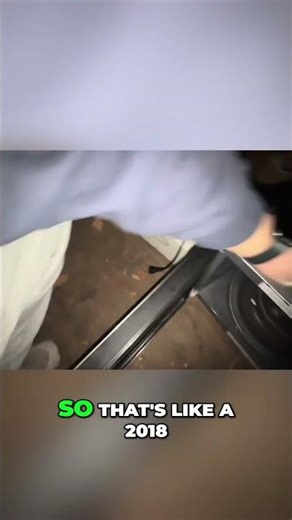 MacBook Repair: Fixing Unresponsive Laptops for Profit #shorts