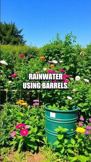 Effective Ways to Conserve Water at Home