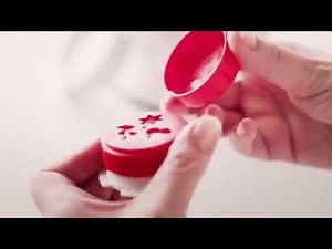 Profi-Chef, Gebäckaufsätze I Tupperware