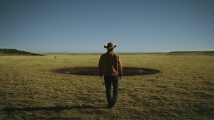 Outer Range trailer confirms it: Yellowstone could use a big hole in the ground