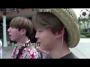 BTS BON VOYAGE SEASON 2 EP 1- Aloha, Hawaii! [BTS BEING EXTRA]