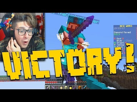 ST3PNY E LA BEDWARS STRAORDINARIA.