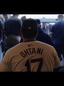 Shohei Ohtani Discusses World Series Outlook with Dodgers