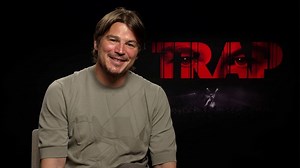 Interview M. Night Shyamalan : Trap : rencontre avec l'équipe du film