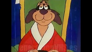 59K views · 2K reactions | Recordamos a Hong Kong Phooey, un perro que trabaja como conserje pero cuya identidad secreta es un experto en artes marciales que lucha contra el crimen. Curioso argumento que triunfó, de forma moderada, entre 1974 y 1976. De nuevo, de la mano de Hannah-Barbera. | Generación VHS | Facebook