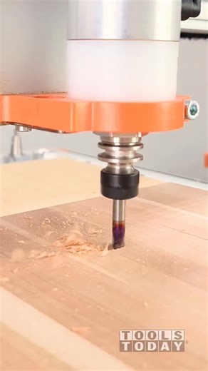 17K views · 166 reactions | Made this cherry cutting board on the...