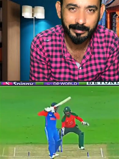 Cricket Rivalry: India vs Bangladesh Match Highlights