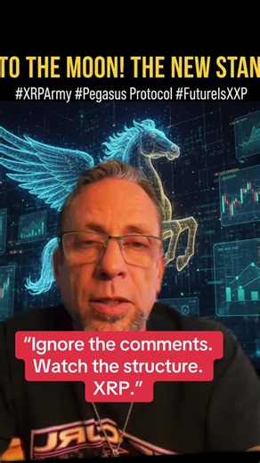 Understanding XRP: Key Insights and Structure Analysis