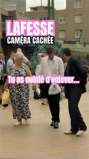 Jean-Yves Lafesse - tu as oublié d’enlever… (Caméra cachée) #caméracachée #humour #prank