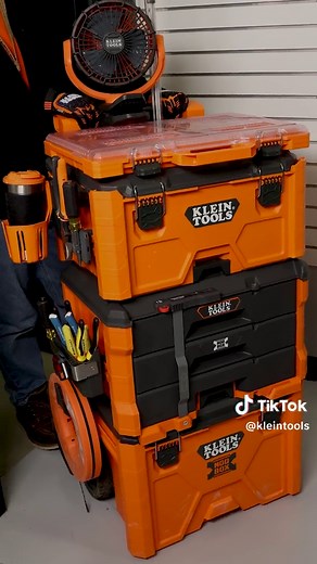 Klein Tools on TikTok