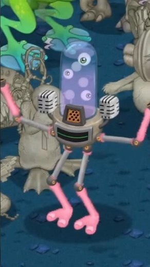 pt 1 wake up the wublins