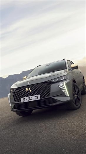 DS Automobiles | From Formula E circuits to your driveway: begin your journey with DS 7 DS PERFORMANCE Line. | Instagram
