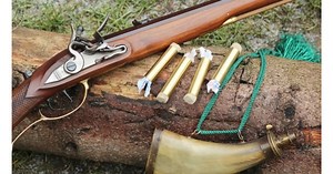 Then they came for the muzzleloaders: EU moves to regulate black powder guns due to terrorism (VIDEO)