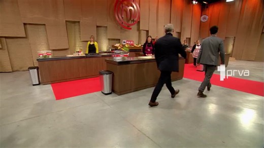 Večeras nova epizoda "MasterChef-a" - B92