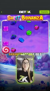 !🎁GANASTE 30 GIROS GRATIS 🎁! 💸CANJEALOS HOY 💸 | Bet7K