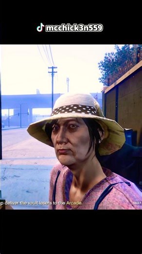 I’ll have what she’s having 👊🗿