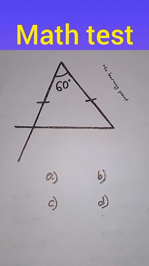 Geometry: Find the value of x #geometry #reelsviralシ #viralreelschallenge #mathematics #information | Hic Learning Point