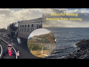 Visit Mallaig, Scotland. A Wonderful Gem in the Scottish Highlands! ‪@Rixtrips‬