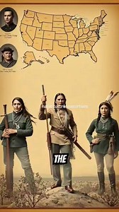 How America Couldn’t Catch Geronimo Native American Native Americans Native American History History #nativeamerican #indigenous | Native Cultures Consortiums