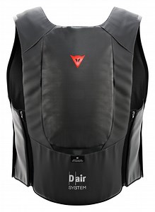 Best Motorcycle Airbags