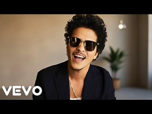 Bruno Mars - Replay It Again ( Official Music Video )