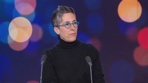 Alison Bechdel on 'The true story of the Bechdel test'
