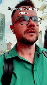 I hear you!! When an act of kindness just becomes an expectation … | Mr Mc - Early Years / Key Stage 1 - #MakingMemories