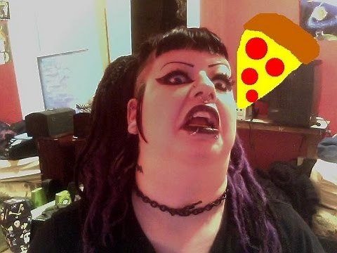 Fat Goths!