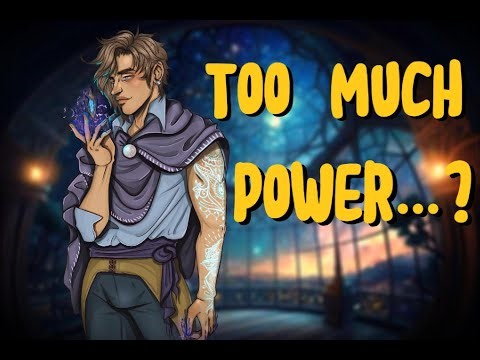 [M4M] Steampunk Mage Risks Everything for His Brother’s Dream!