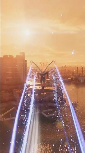 Marvel’s Spider Man 2 Smooth ps5