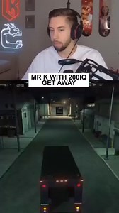 102K views · 55K reactions | Mr. K With The 200IQ Get Away GTARP #gta #gaming #gtarp #gtaroleplay #fivem | LordKebun | Facebook