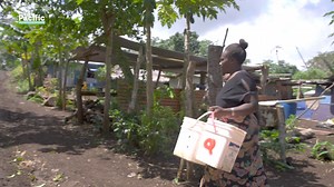 A series of mass evictions has uprooted entire communities in the Pacific Island nation as people move to its urban fringes — and the government is looking for answers. Reporter Doug Dingwall investigates, with additional reporting by Keith Hinge, Philip Merika and Leah Lowonbu. 📺 Watch The Pacific every Thursday night on ABC Australia or on ABC iView: https://iview.abc.net.au/show/pacific ⌚🇵🇬 6:30pm / 🇸🇧 🇻🇺 7:30pm / 🇫🇯 8:30pm / 🇼🇸 9:30pm #thepacific | ABC Pacific