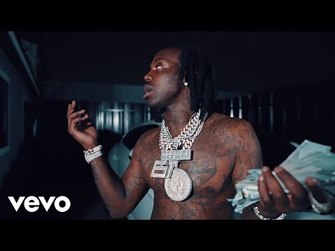 EST Gee - 25MIN FREESTYLE (Official Music Video)