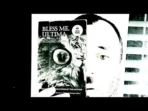 (Part 20) 📖 BLESS ME, ULTIMA 📖 Chapter 19 | Rudolfo Anaya