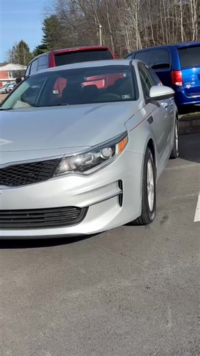 Whether you’re commuting, cruising, or just looking to upgrade, our lineup of stylish and fuel-efficient sedans has something for everyone—and yes, we work with all credit types! ⛽ Great Gas Mileage 🛠️ Backed by Warranty 🧾 Quick & Easy Pre-Approval—No Stress! 📲 Start now in just 90 seconds: rwbautos.info/pre-approval￼ 🛒 View full inventory: rwbautos.info/inventory ￼ 📍 500 S Hoffman Blvd, Ashland, PA 17921 ☎️ 570-875-2225 #RWBautos #CarBuyingMadeEasy #SedanLife #UsedCarsForSale #BadCreditNoP