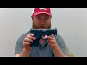 Lone Wolf Timberwolf Compact Frame Review