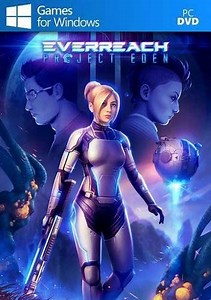 Everreach: Project Eden PC Download