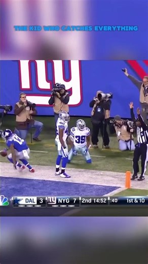 Recess Football Be Like