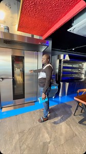 Altuntop rotary oven europe 1bag 50million 2bags 80million Dm/whatsapp/call to place your orders #bakeryinabuja | Adambay kitchen equipment ltd