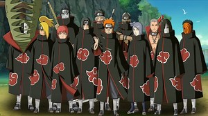 Fã de Naruto faz um lego customizado da Akatsuki e o resultado ficou simplesmente incrível