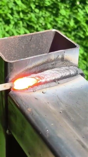 Spot Welding Technique