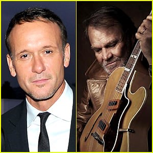 Tim McGraw’s Oscars Song: Glen Campbell’s ‘I’m Not Gonna Miss You’ Audio & Lyrics