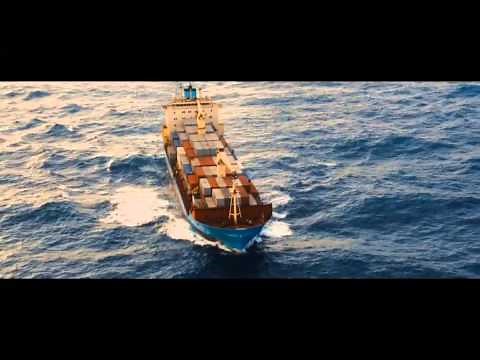 CAPTAIN PHILLIPS - Trailer - On Blu-ray, DVD & Digital 10th February