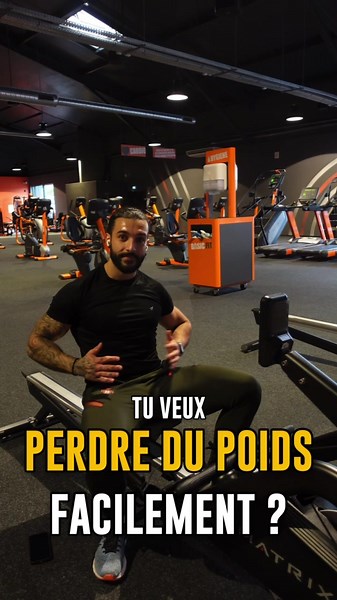 Programme Perte de Poids Basic-Fit PDF | Bryan Basic Fit France