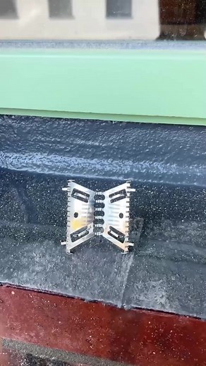 2.9K views | Metal ventilation system installation | Chidiebere Roland Ezeribe | Facebook