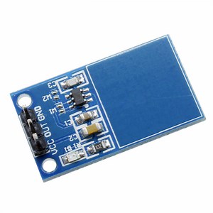 [Hot Item] Ttp223 Capacitive Touch Switch Digital Touch Sensor Module for R3