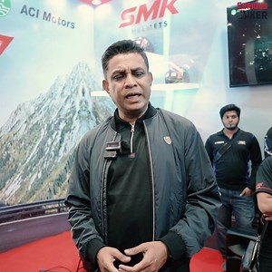 6.2K reactions · 157 shares | Exclusive Interview Of Subrata Ranjan Das Executive Director, ACI Motors @Dhaka Motors fest 2024 | Curious Biker | Facebook