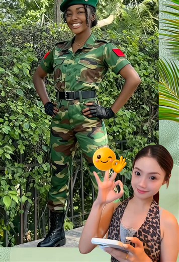 Transform Your Photos with AI Soldier Filter Tutorial