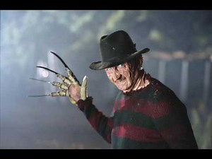 Comptine de Freddy Krueger